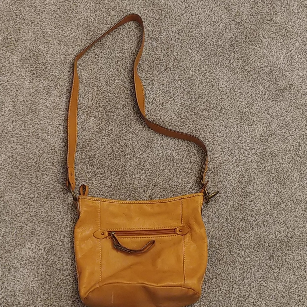 St Johns Bay Purse.